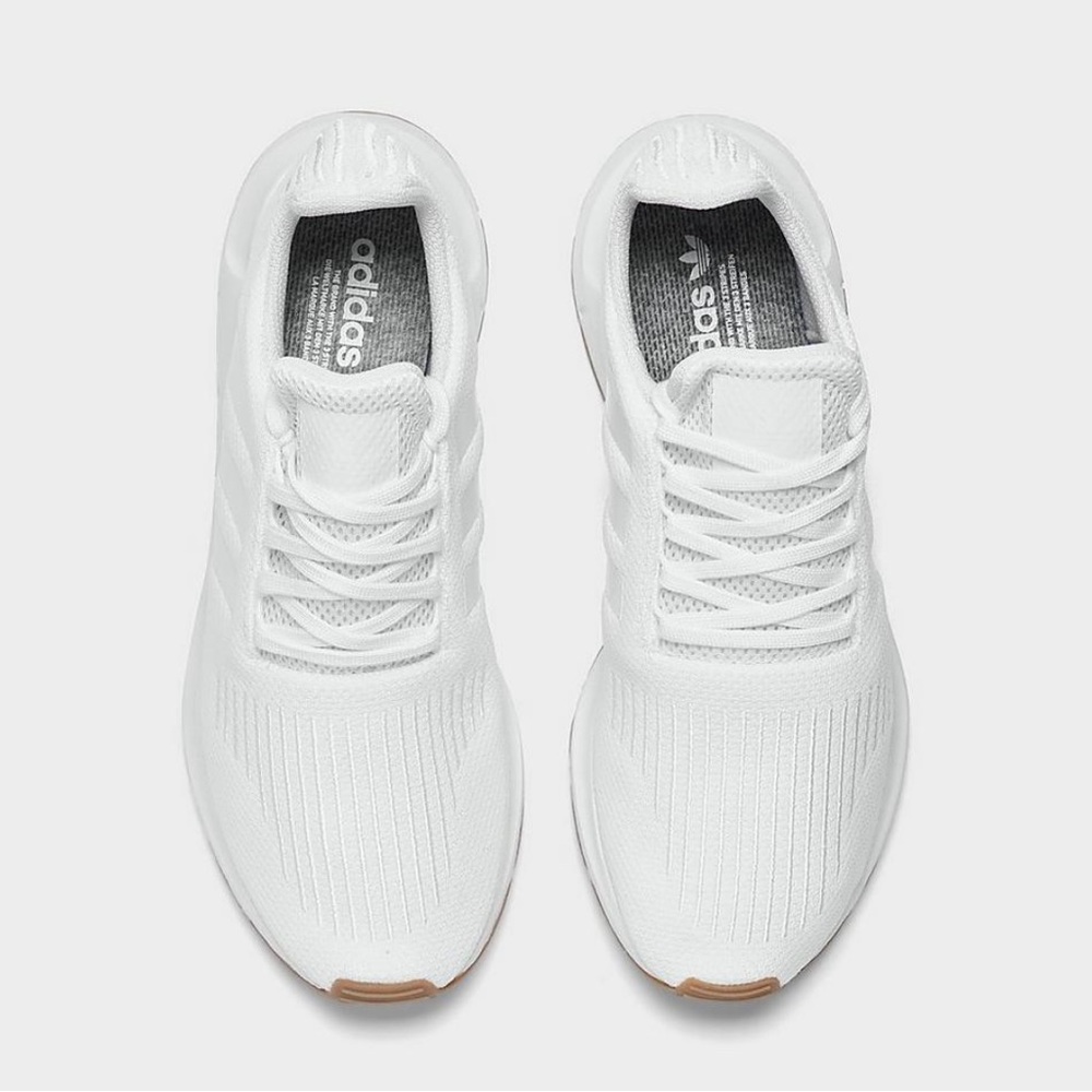 NWT Adidas Men’s SWIFT RUN 1.0 SHOES